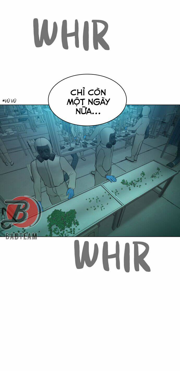 Máu Trắng Chapter 60 - Trang 2