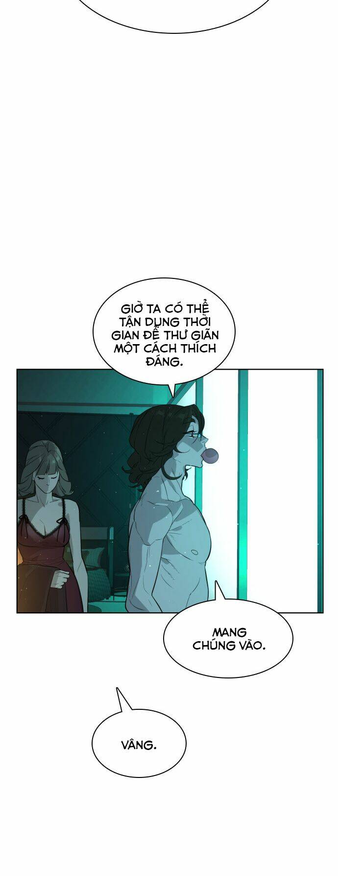 Máu Trắng Chapter 60 - Trang 2