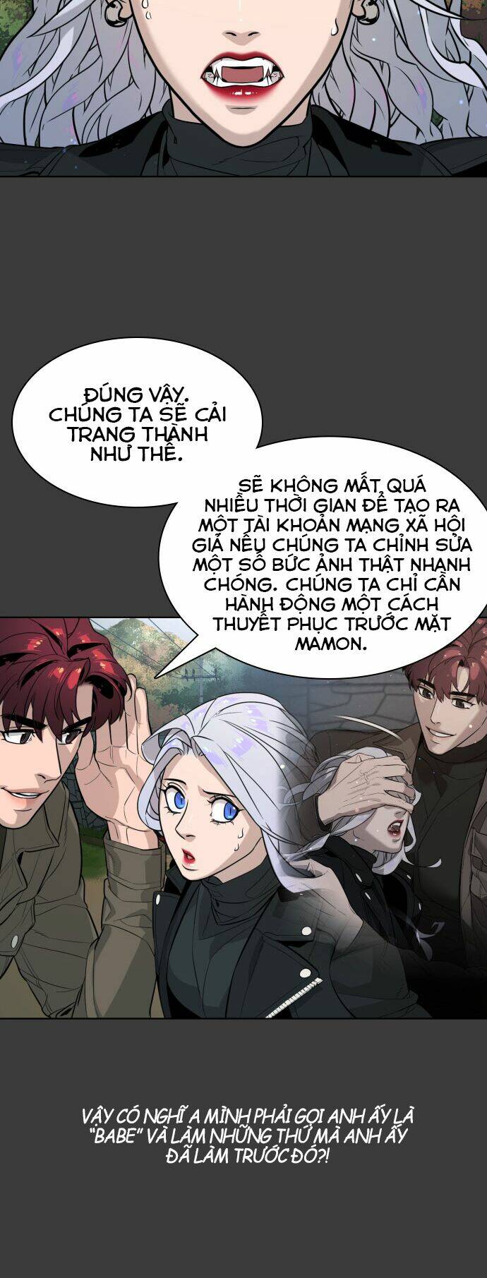 Máu Trắng Chapter 60 - Trang 2