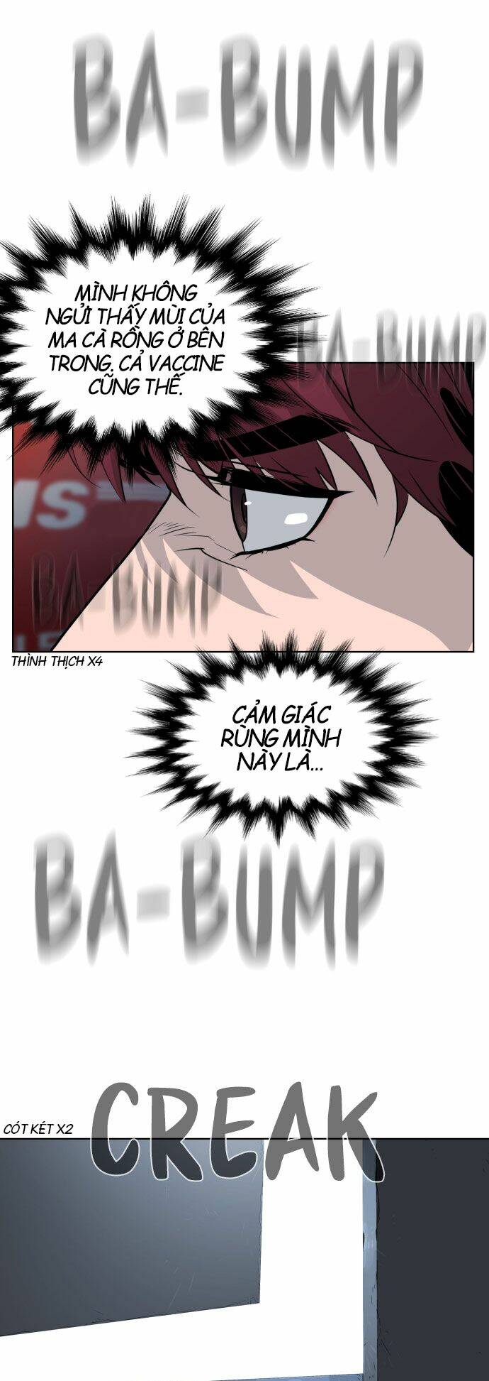 Máu Trắng Chapter 60 - Trang 2