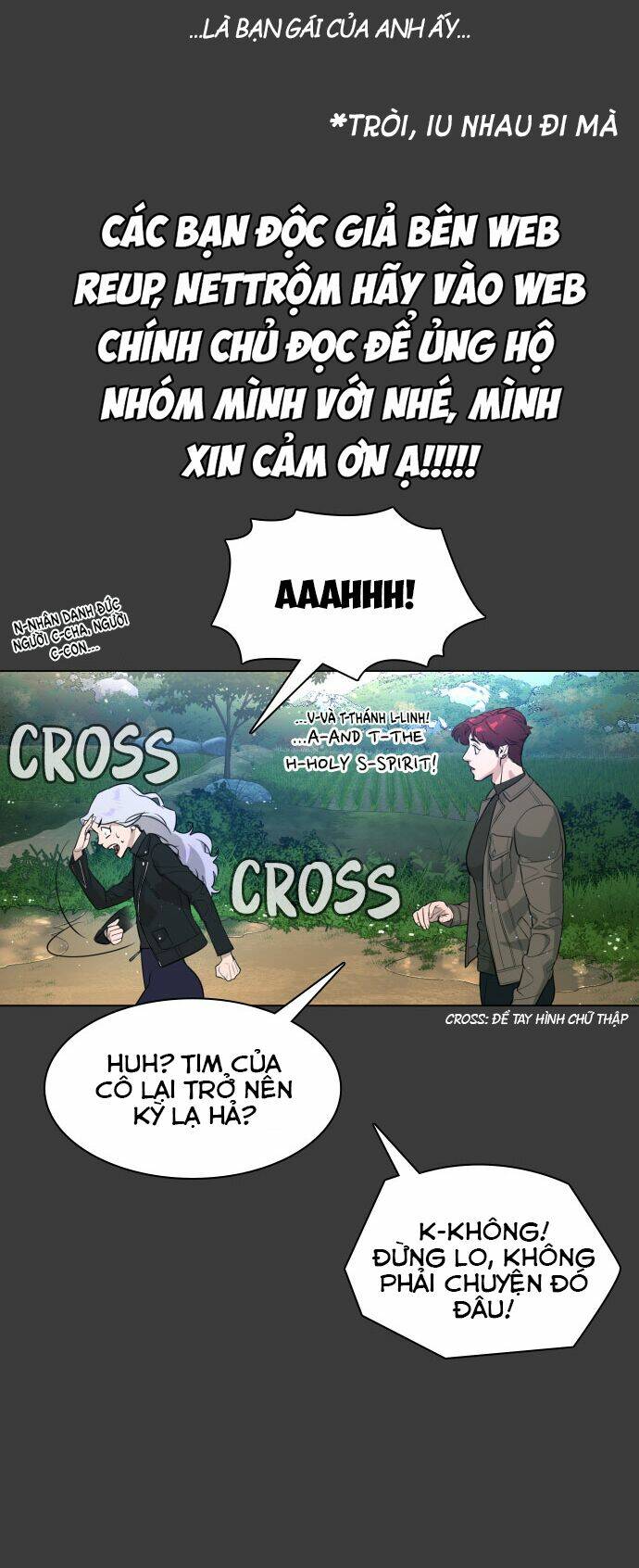 Máu Trắng Chapter 60 - Trang 2