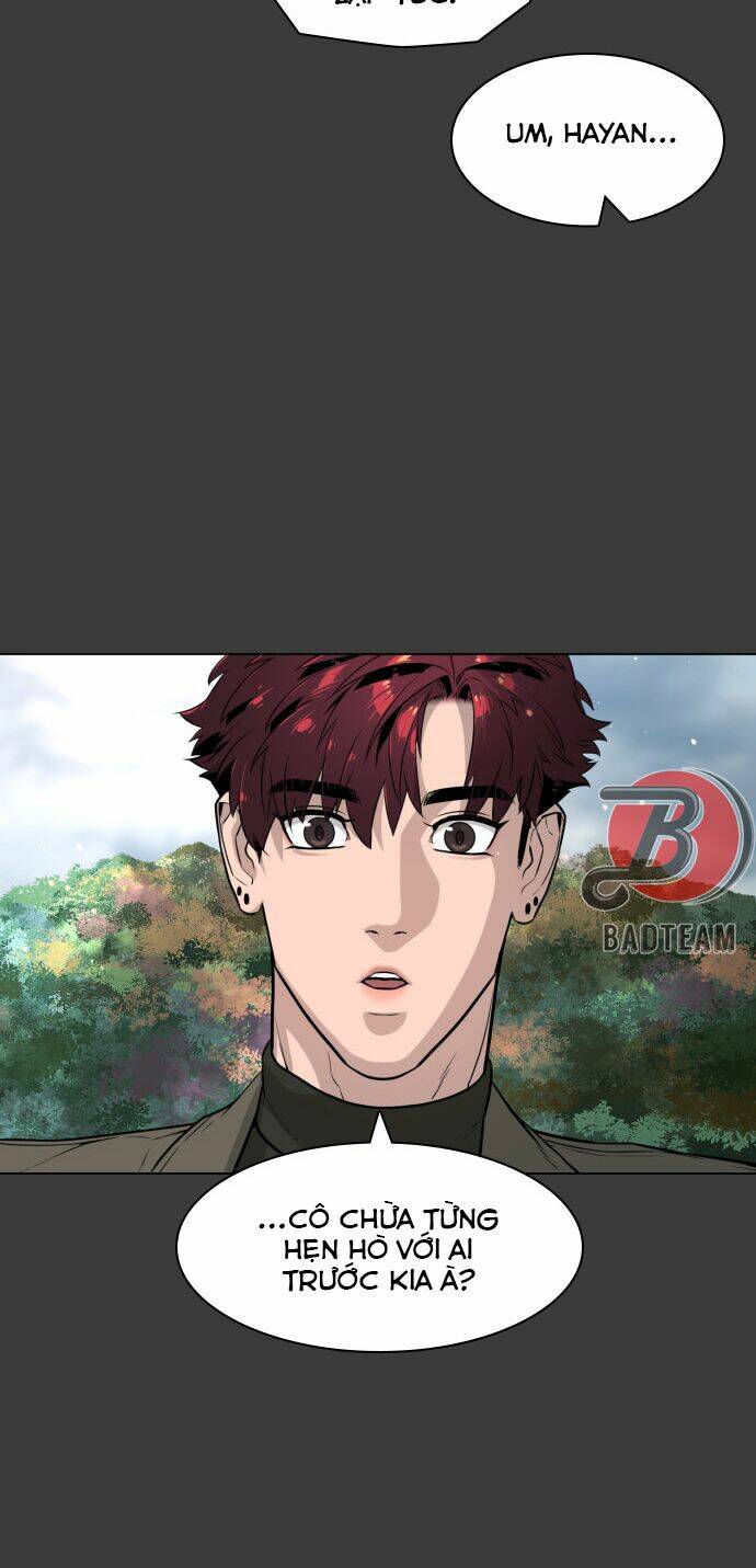 Máu Trắng Chapter 60 - Trang 2