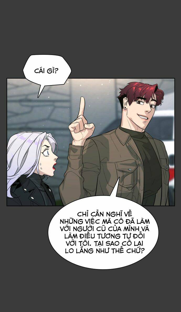 Máu Trắng Chapter 60 - Trang 2