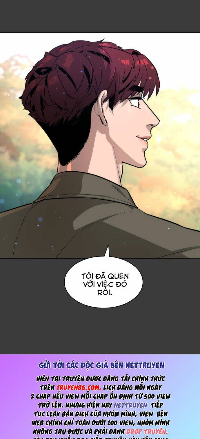 Máu Trắng Chapter 60 - Trang 2