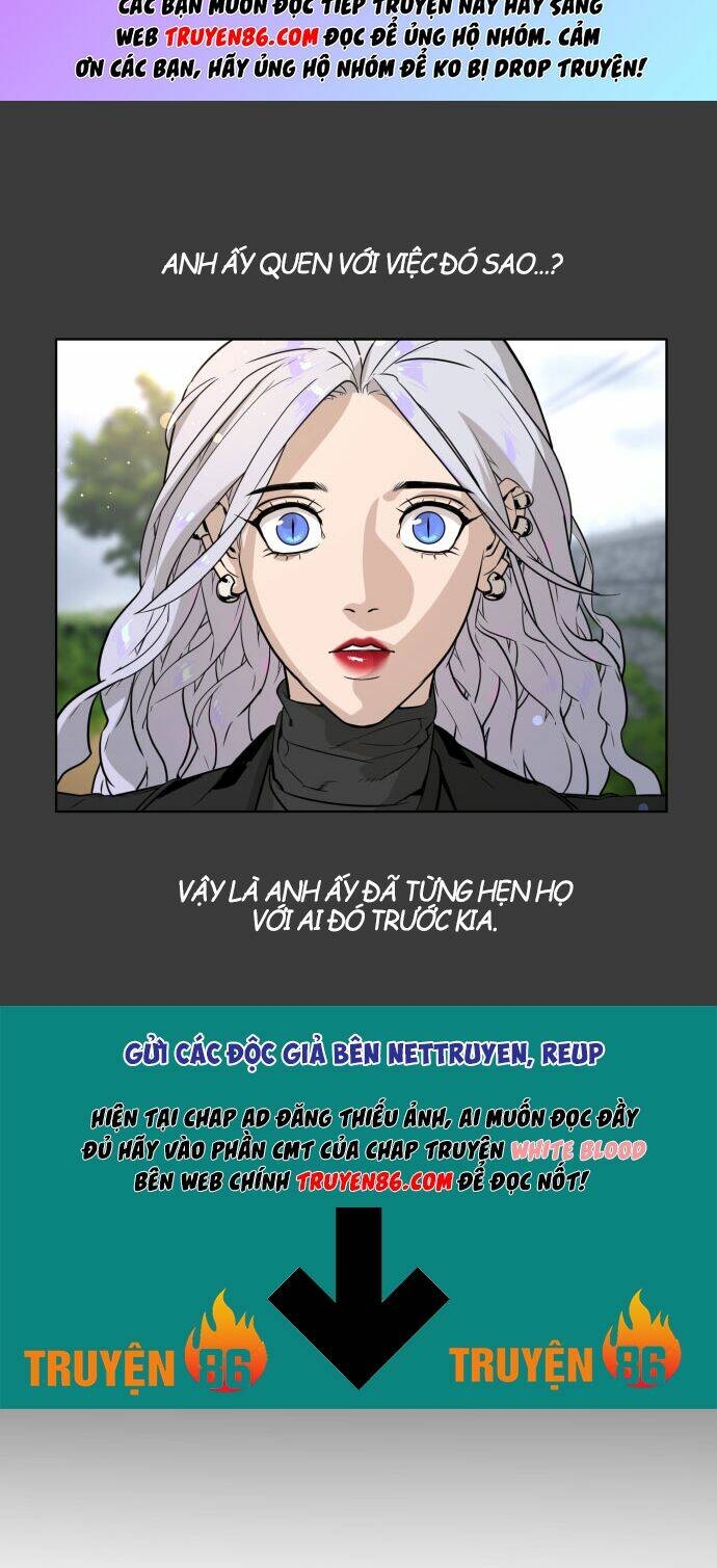Máu Trắng Chapter 60 - Trang 2