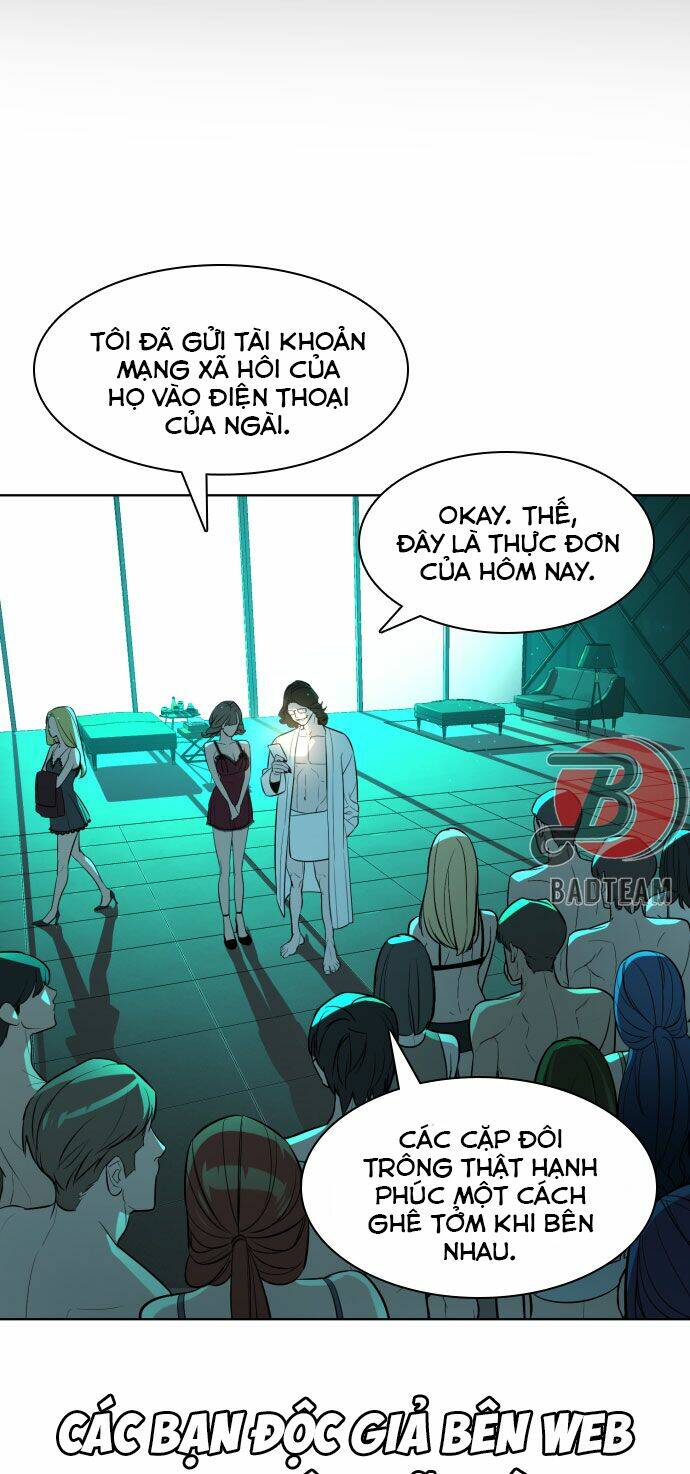 Máu Trắng Chapter 60 - Trang 2