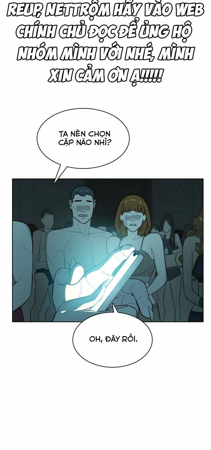 Máu Trắng Chapter 60 - Trang 2