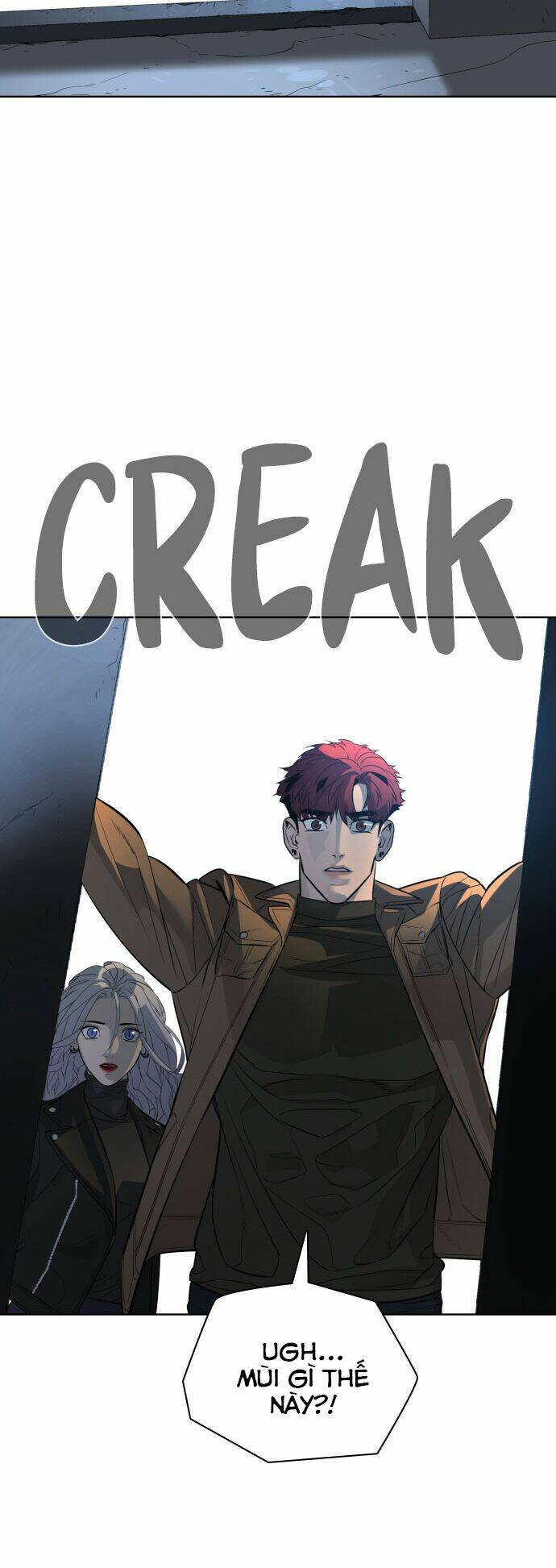 Máu Trắng Chapter 60 - Trang 2