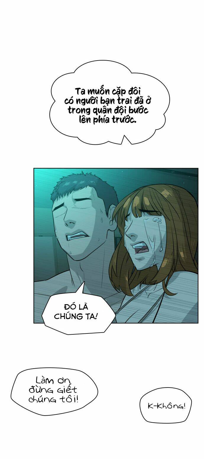 Máu Trắng Chapter 60 - Trang 2