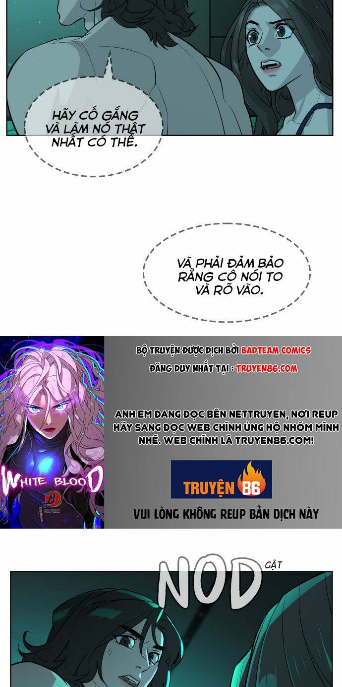 Máu Trắng Chapter 60 - Trang 2