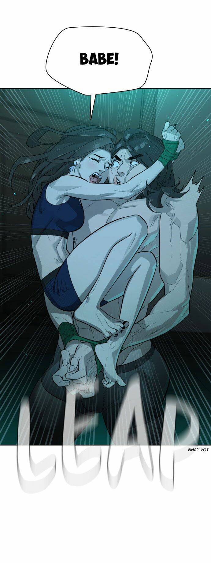 Máu Trắng Chapter 60 - Trang 2