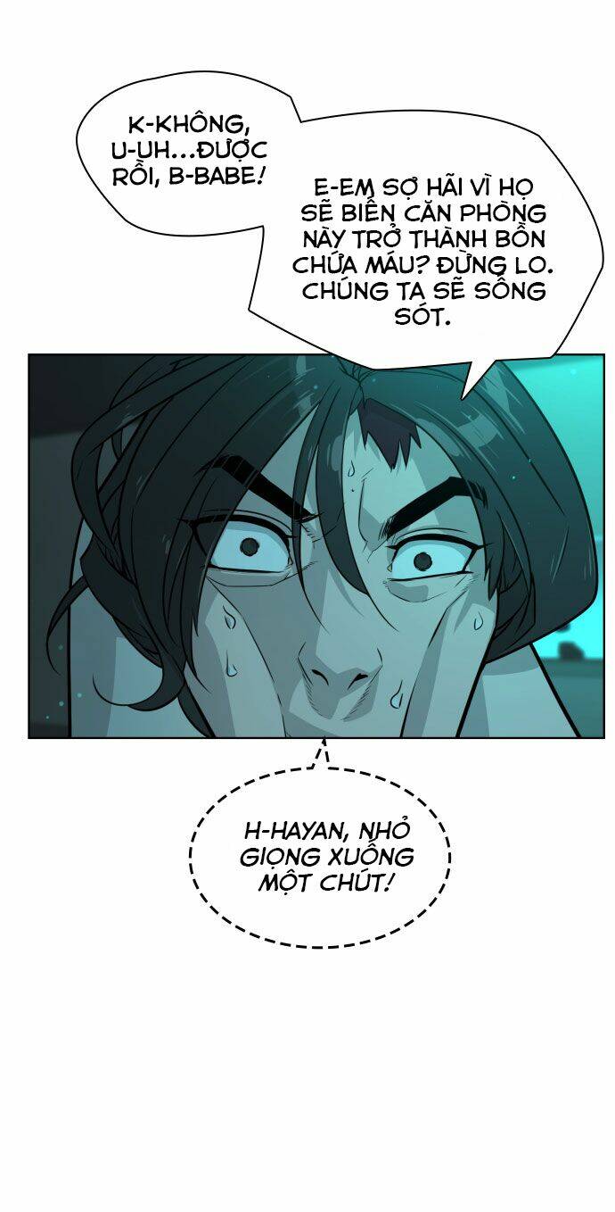 Máu Trắng Chapter 60 - Trang 2