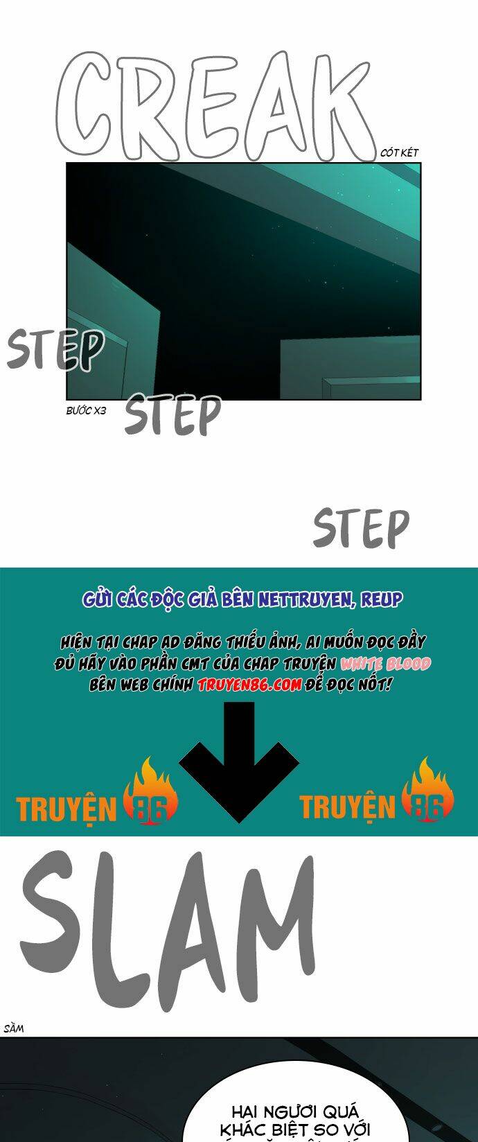 Máu Trắng Chapter 60 - Trang 2