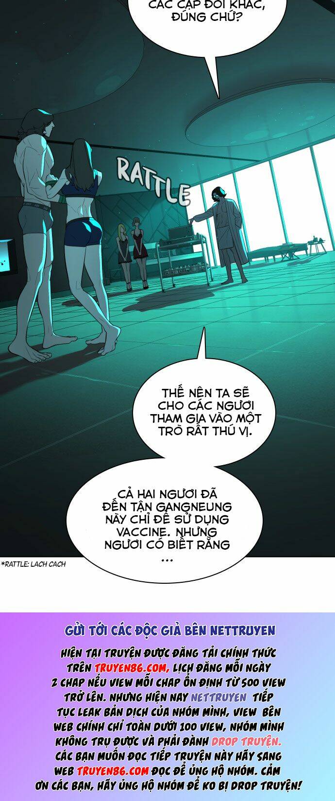 Máu Trắng Chapter 60 - Trang 2