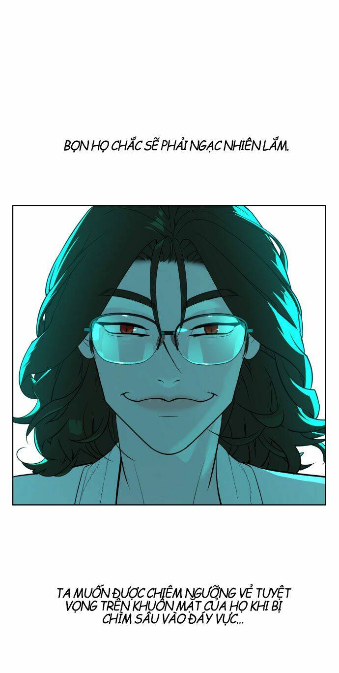 Máu Trắng Chapter 60 - Trang 2