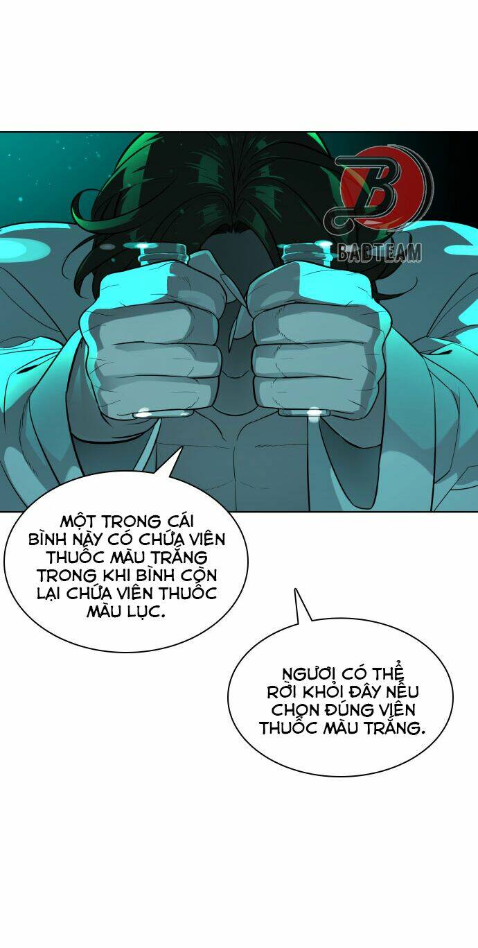 Máu Trắng Chapter 60 - Trang 2