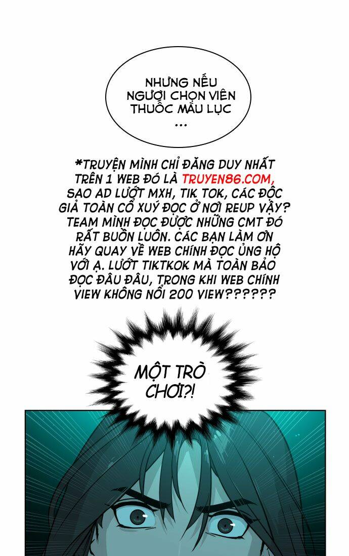 Máu Trắng Chapter 60 - Trang 2