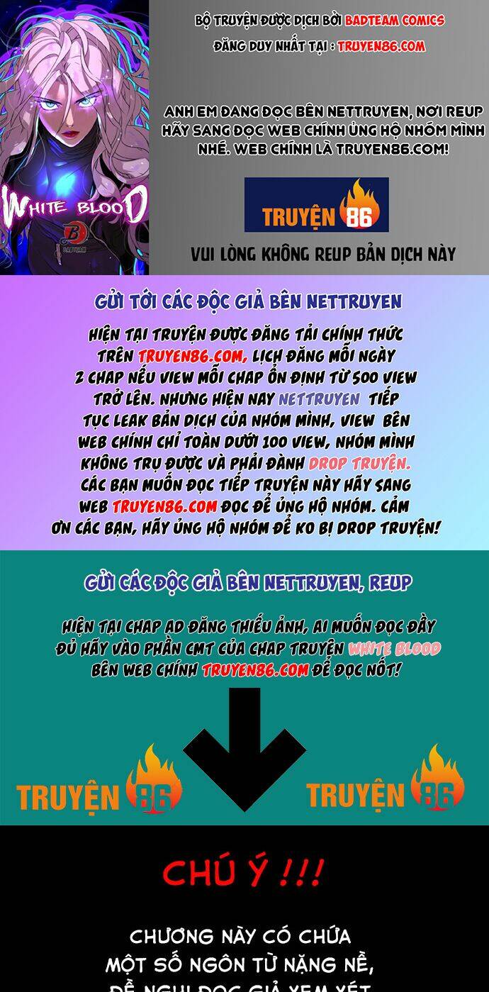 Máu Trắng Chapter 61 - Trang 2
