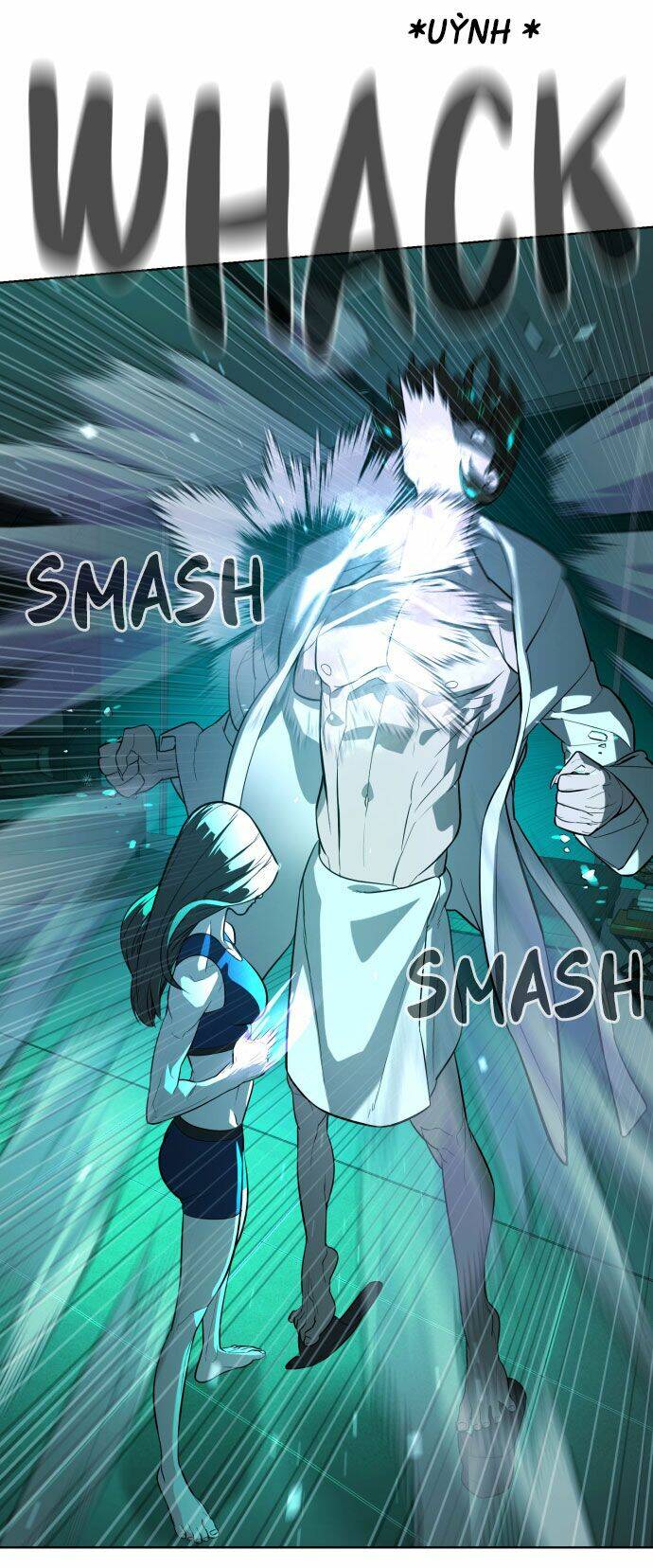 Máu Trắng Chapter 61 - Trang 2