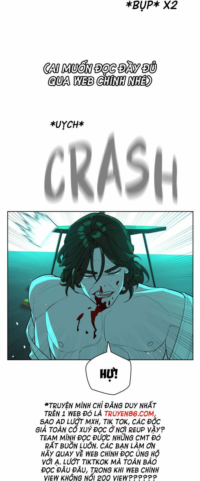 Máu Trắng Chapter 61 - Trang 2