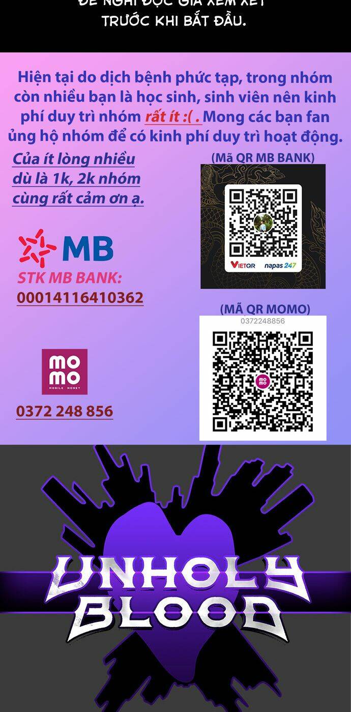 Máu Trắng Chapter 61 - Trang 2