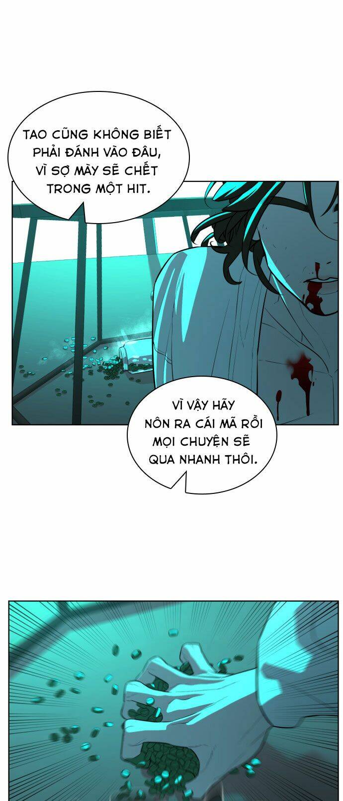Máu Trắng Chapter 61 - Trang 2