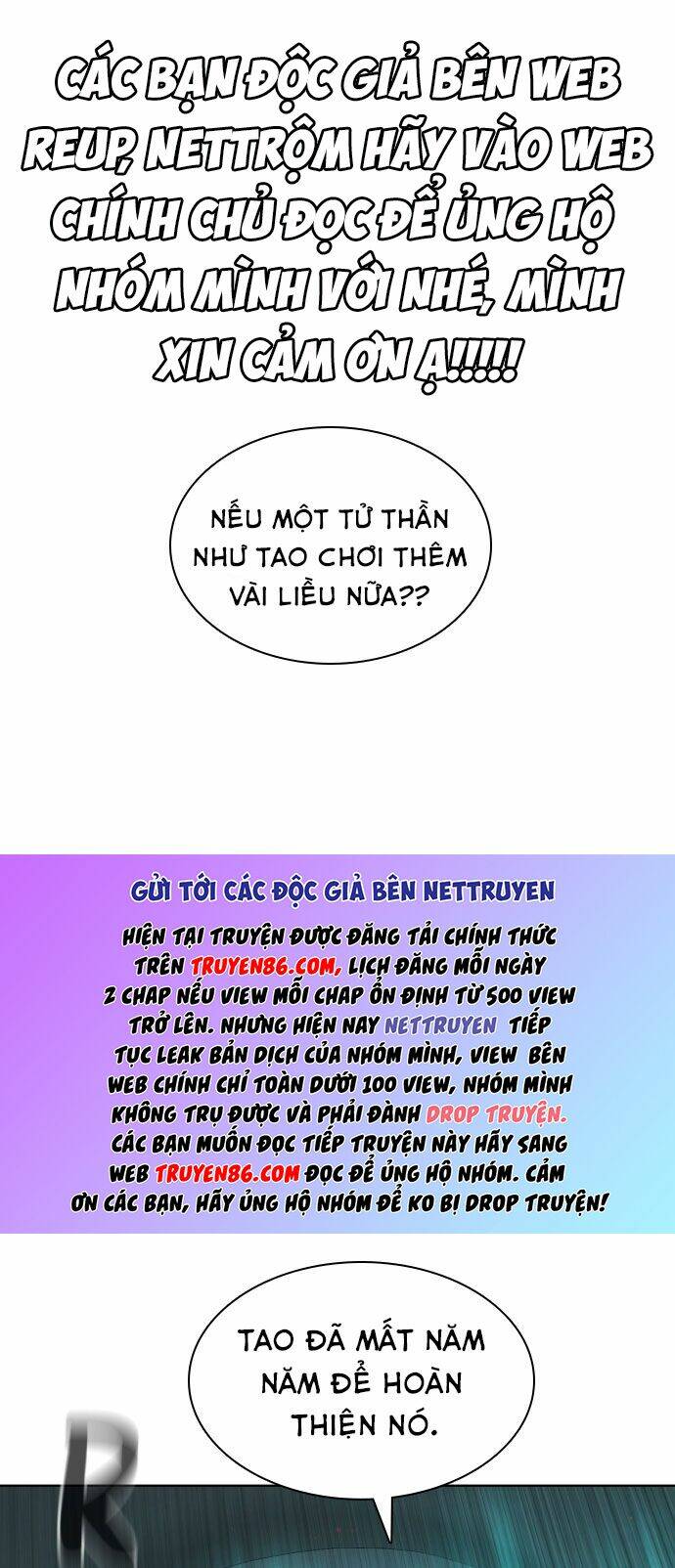 Máu Trắng Chapter 61 - Trang 2