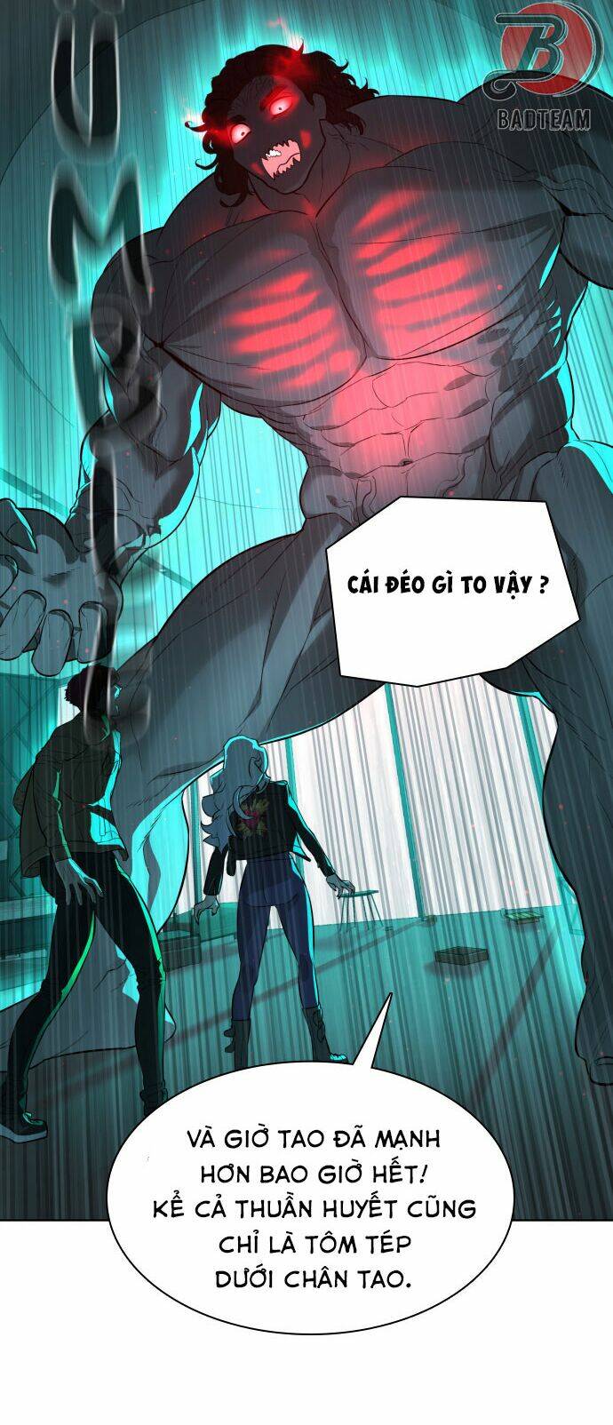 Máu Trắng Chapter 61 - Trang 2