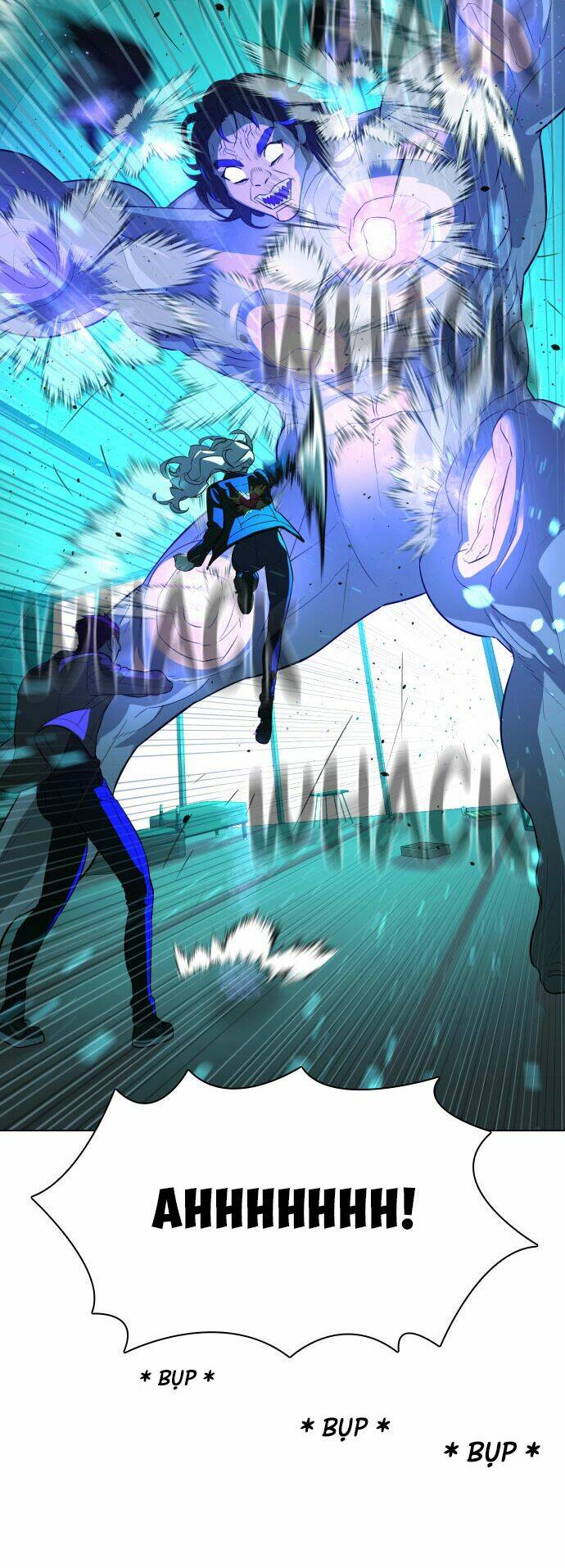 Máu Trắng Chapter 61 - Trang 2