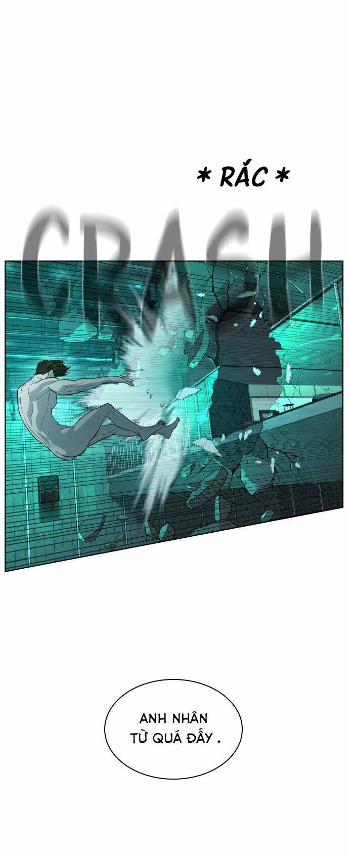 Máu Trắng Chapter 61 - Trang 2