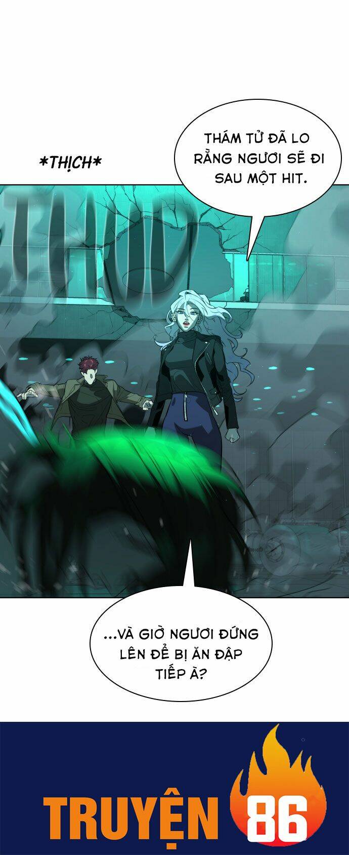 Máu Trắng Chapter 61 - Trang 2