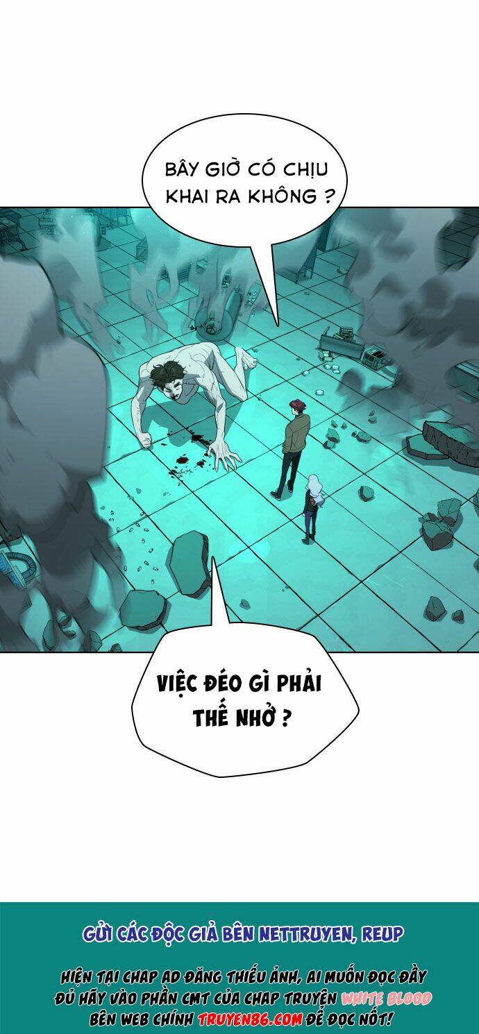 Máu Trắng Chapter 61 - Trang 2