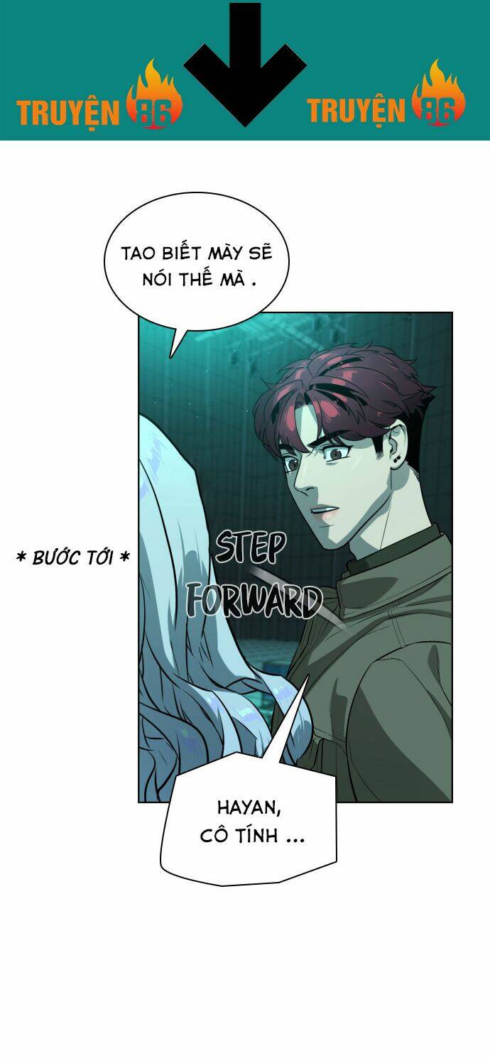 Máu Trắng Chapter 61 - Trang 2