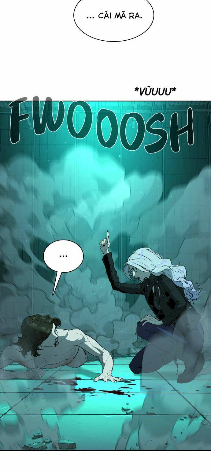 Máu Trắng Chapter 61 - Trang 2