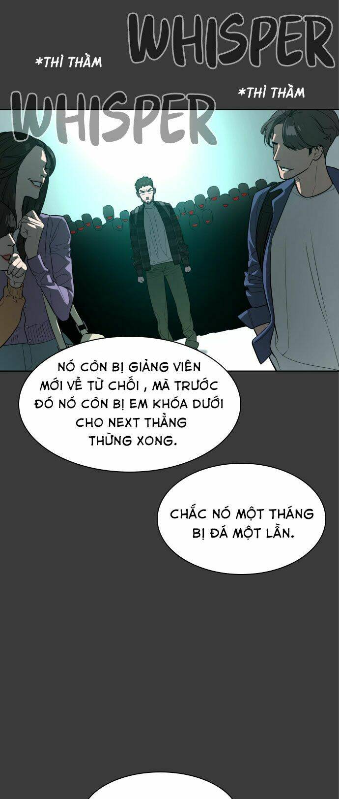 Máu Trắng Chapter 61 - Trang 2