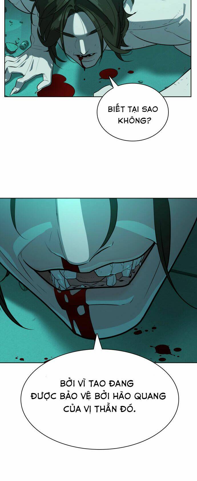 Máu Trắng Chapter 61 - Trang 2