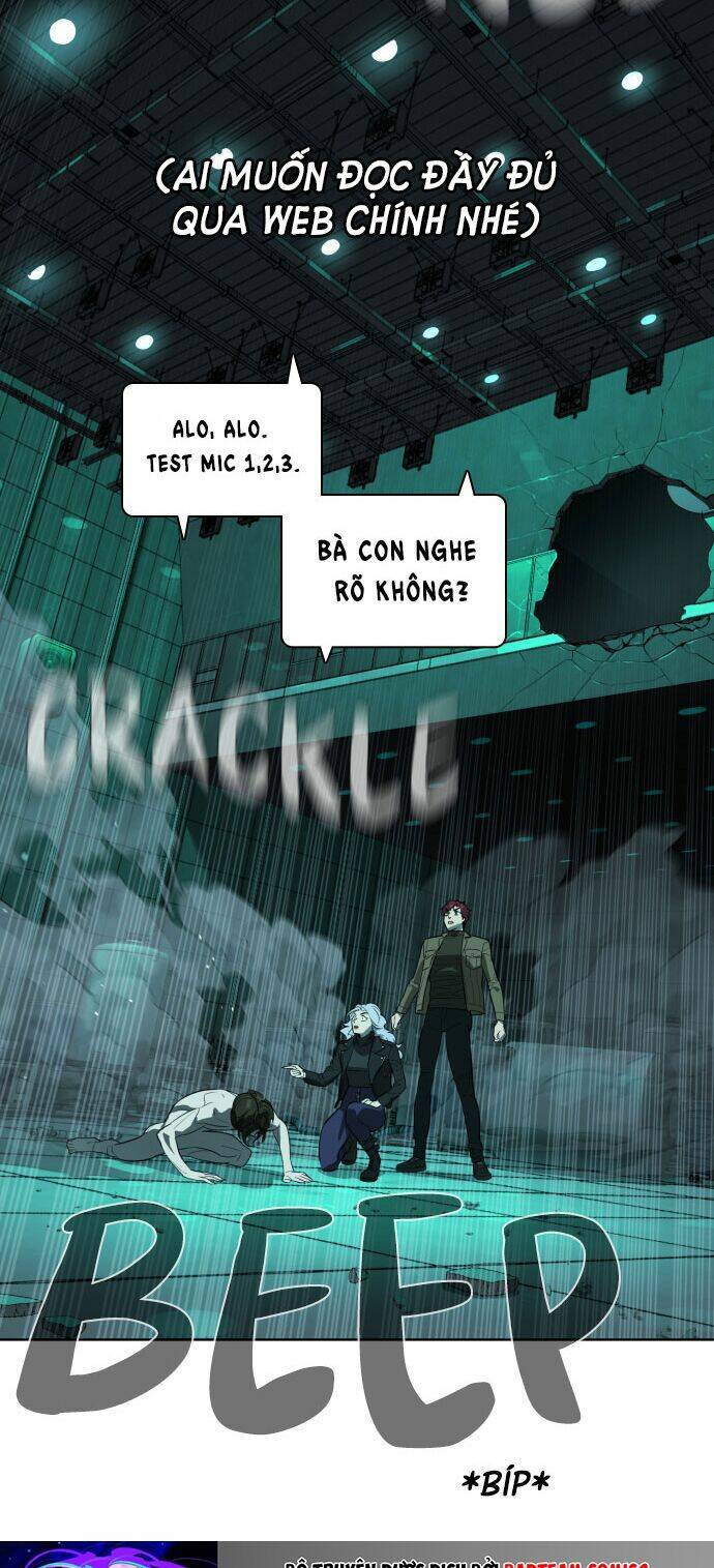 Máu Trắng Chapter 61 - Trang 2