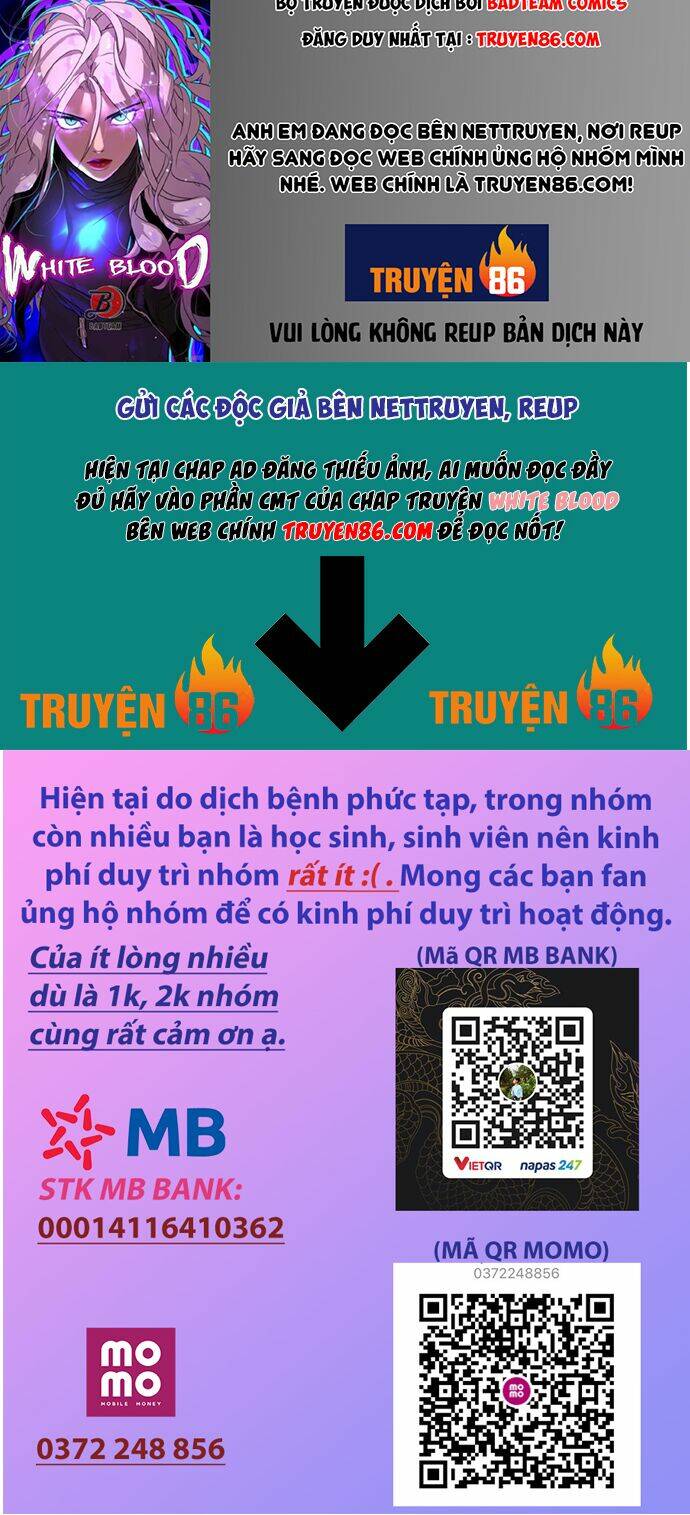 Máu Trắng Chapter 61 - Trang 2