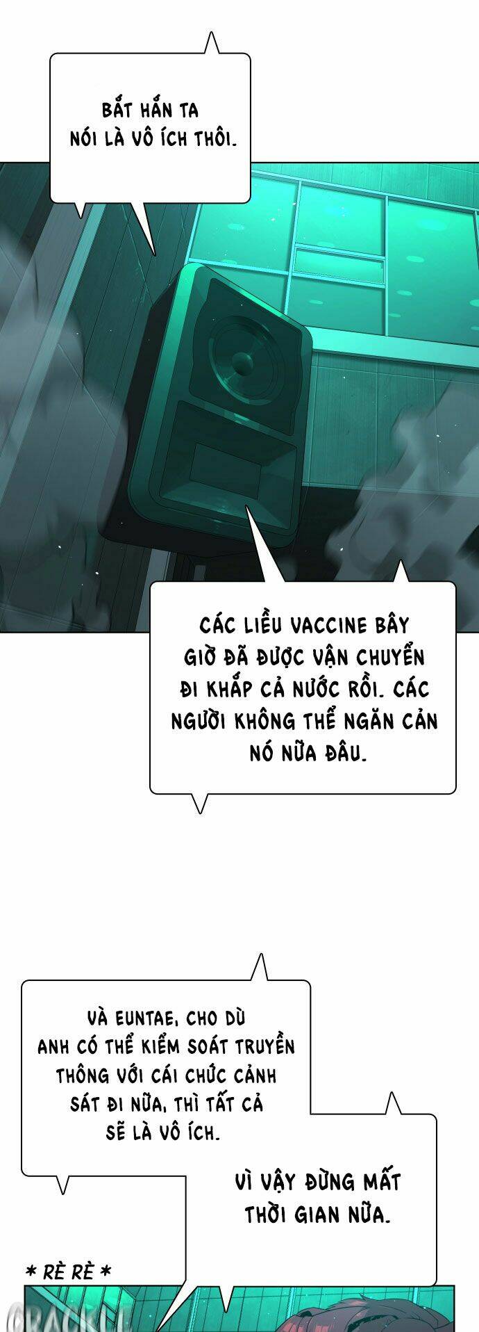 Máu Trắng Chapter 61 - Trang 2