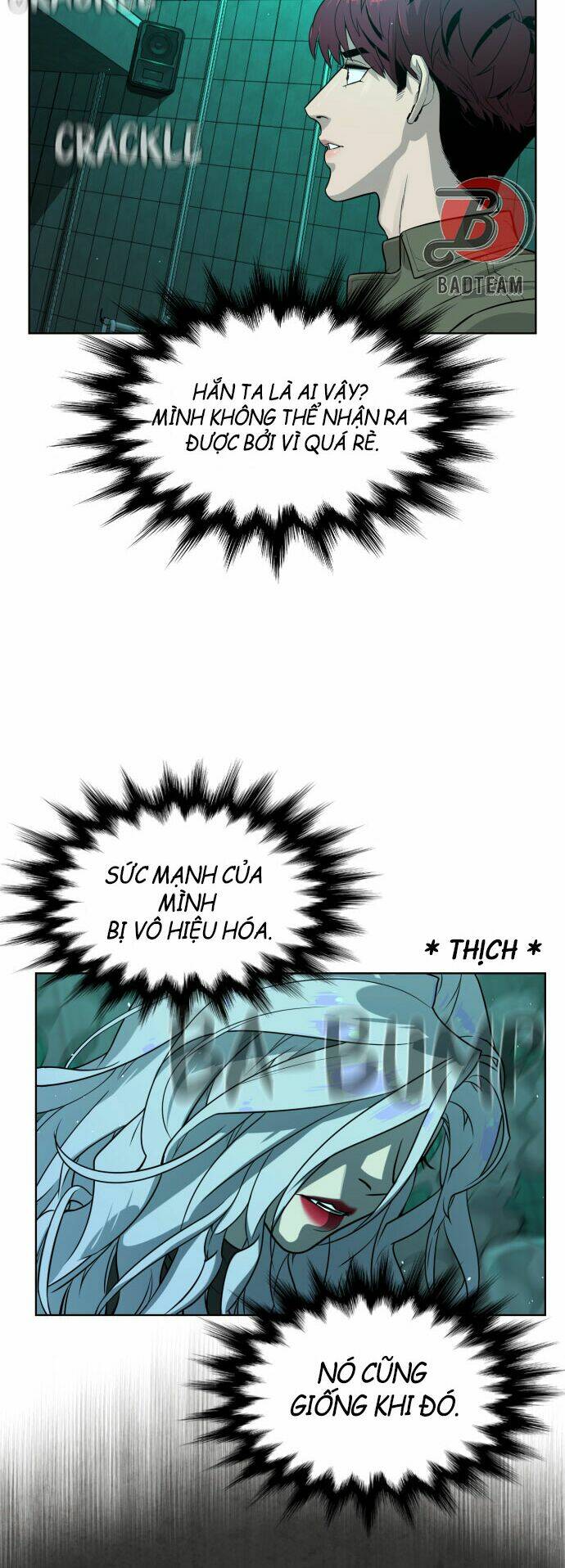 Máu Trắng Chapter 61 - Trang 2