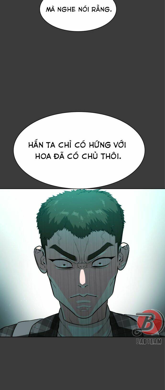 Máu Trắng Chapter 61 - Trang 2