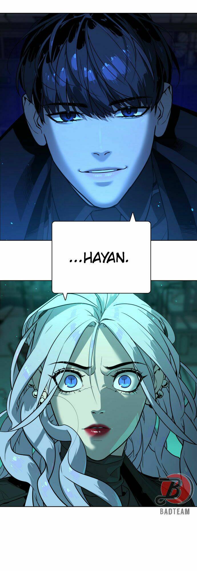 Máu Trắng Chapter 61 - Trang 2