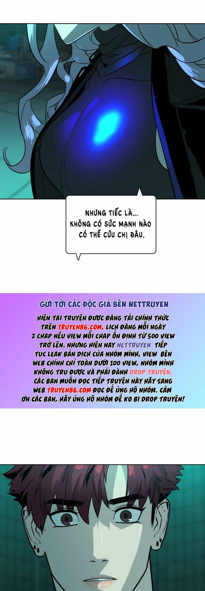 Máu Trắng Chapter 61 - Trang 2