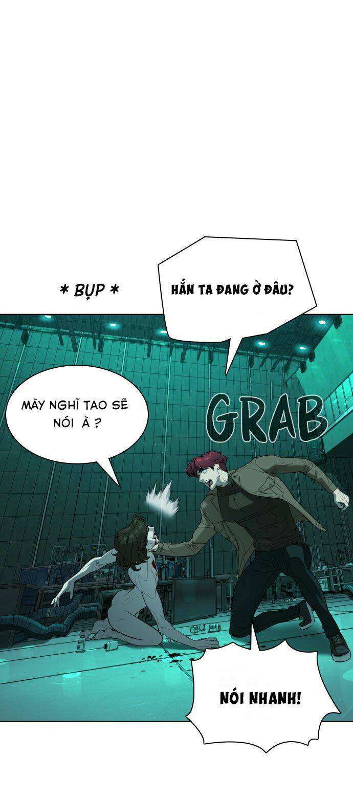 Máu Trắng Chapter 61 - Trang 2