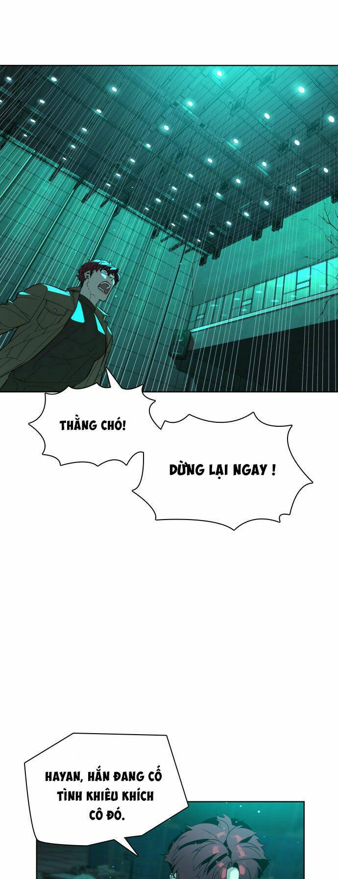 Máu Trắng Chapter 61 - Trang 2