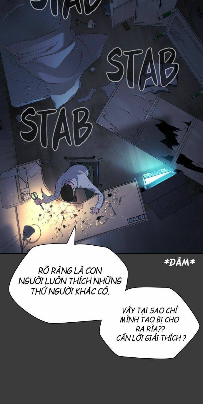 Máu Trắng Chapter 61 - Trang 2