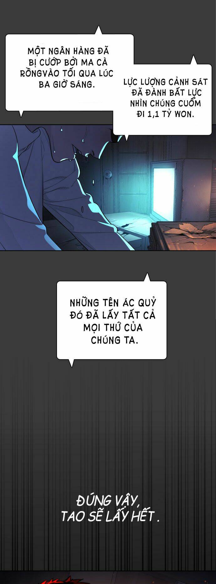 Máu Trắng Chapter 61 - Trang 2