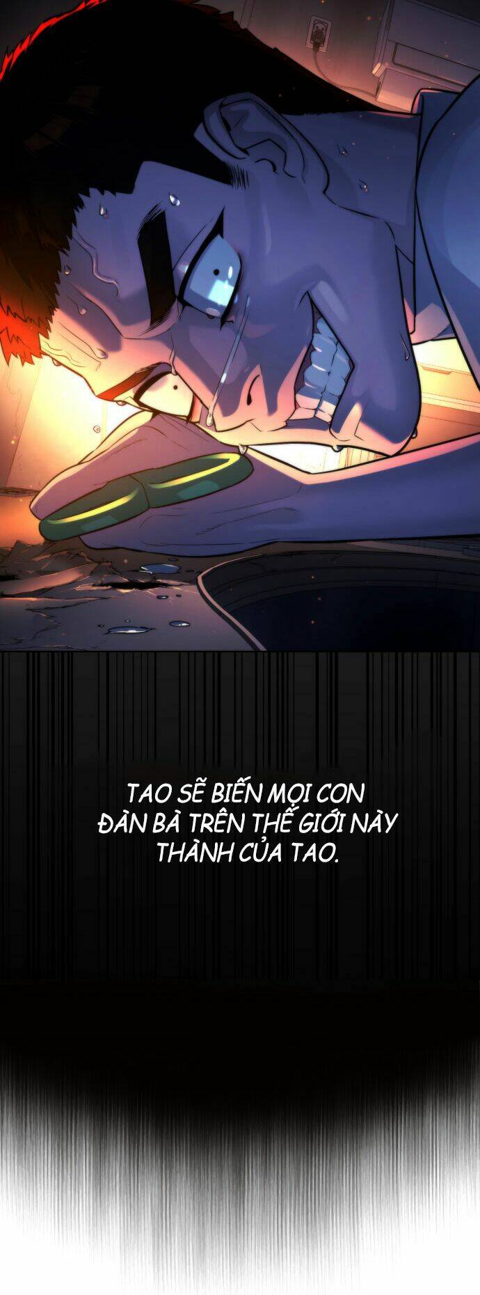 Máu Trắng Chapter 61 - Trang 2