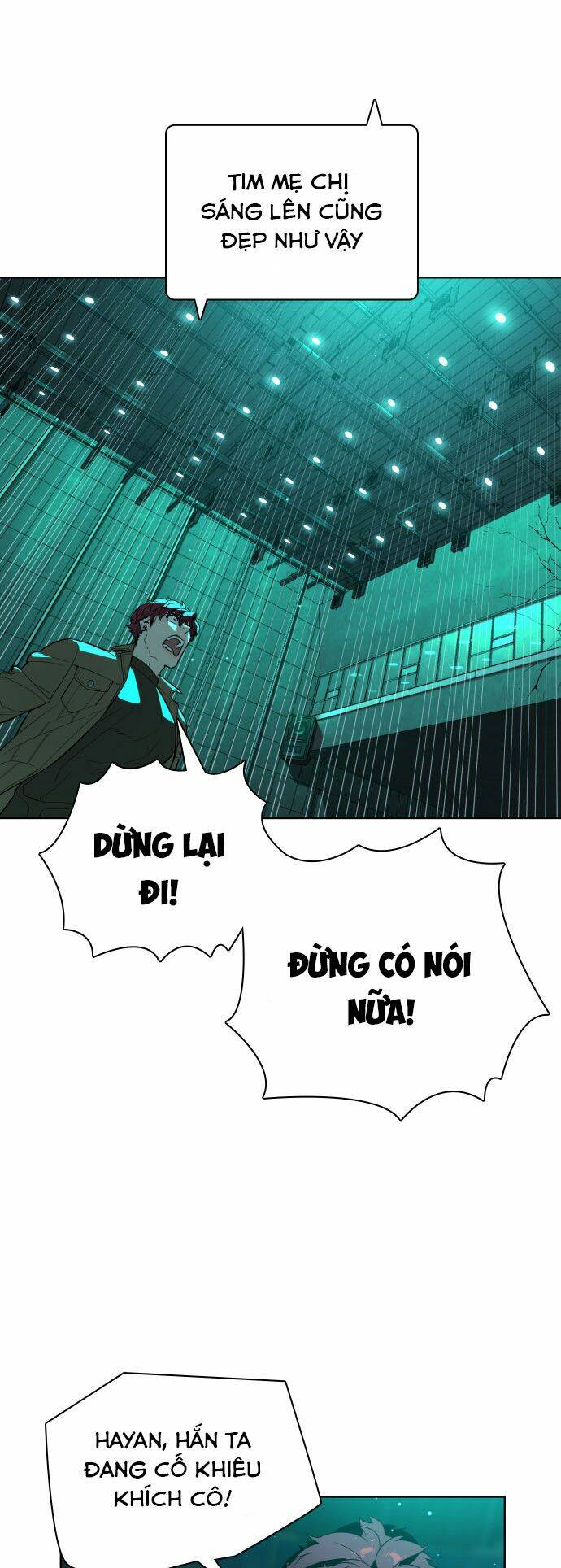Máu Trắng Chapter 62 - Trang 2