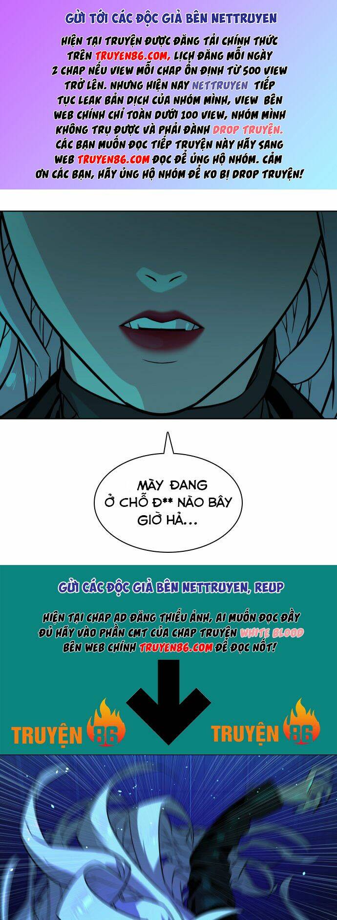 Máu Trắng Chapter 62 - Trang 2